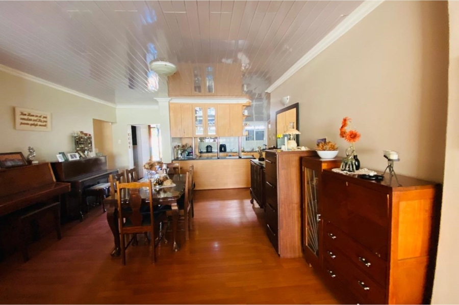 4 Bedroom Property for Sale in Sasolburg Free State